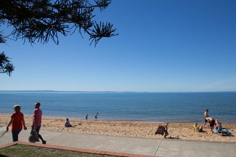 Pale Pacific Holiday Units - Great Ocean Road Tourism 5