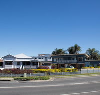 Pale Pacific Holiday Units - Great Ocean Road Tourism