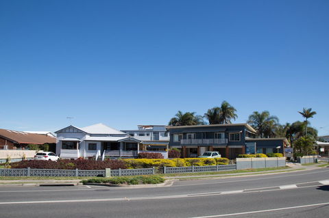 Pale Pacific Holiday Units - Great Ocean Road Tourism 0