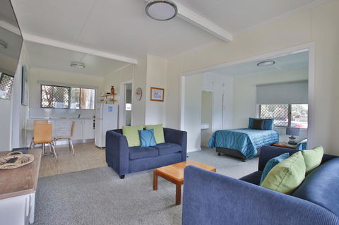 Pale Pacific Holiday Units - Great Ocean Road Tourism 16