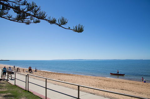 Pale Pacific Holiday Units - Great Ocean Road Tourism 6