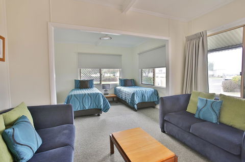 Pale Pacific Holiday Units - Great Ocean Road Tourism 11