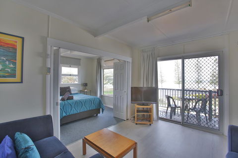 Pale Pacific Holiday Units - Great Ocean Road Tourism 13