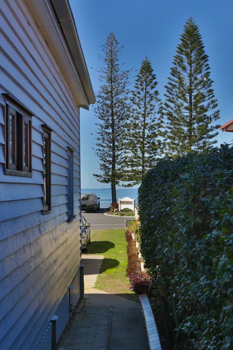 Pale Pacific Holiday Units - Great Ocean Road Tourism 28
