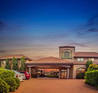 Mackay Resort Motel - Great Ocean Road Tourism