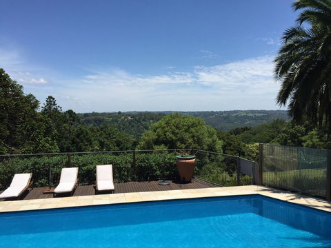 Montville Holiday Apartments - Great Ocean Road Tourism 18