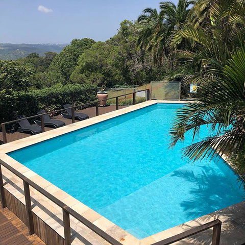 Montville Holiday Apartments - Great Ocean Road Tourism 8