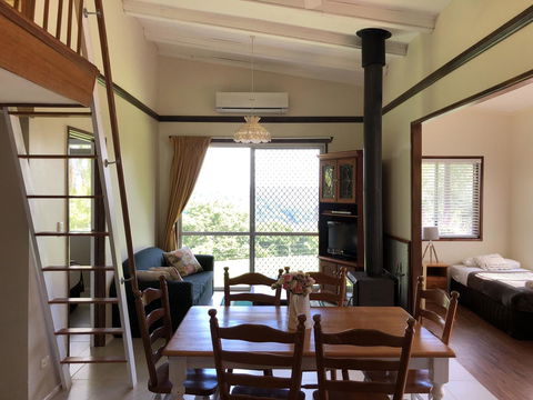 Montville Holiday Apartments - Great Ocean Road Tourism 12