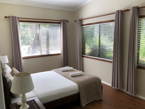 Montville Holiday Apartments - Great Ocean Road Tourism 17