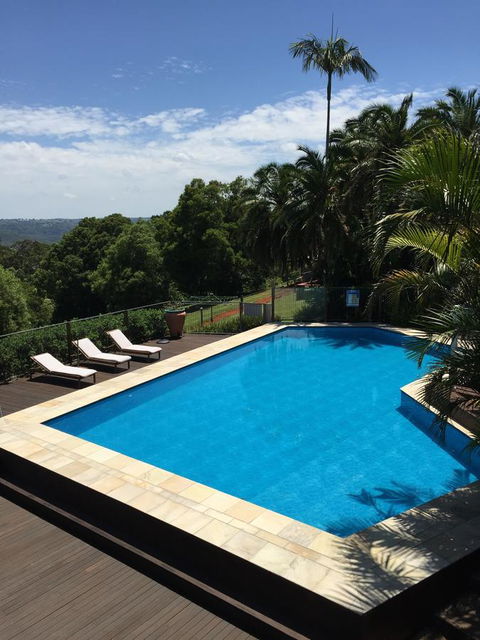 Montville Holiday Apartments - Great Ocean Road Tourism 28