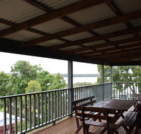 Waterside View - Great Ocean Road Tourism