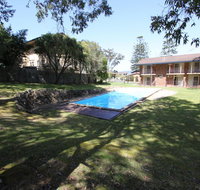 Waterview Gosford Motor Inn - Great Ocean Road Tourism