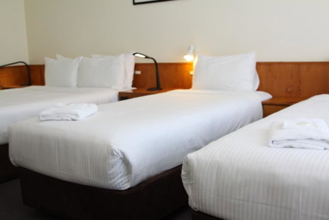 Waterview Gosford Motor Inn - Great Ocean Road Tourism 2