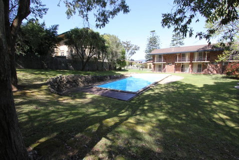 Waterview Gosford Motor Inn - Great Ocean Road Tourism 0
