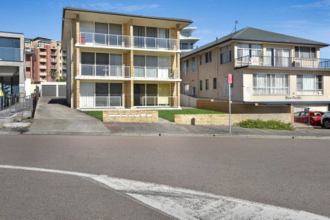 Waterviews On Marine Parade 3/32 - Great Ocean Road Tourism 0
