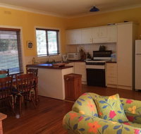 Waterville Beach House - Great Ocean Road Tourism