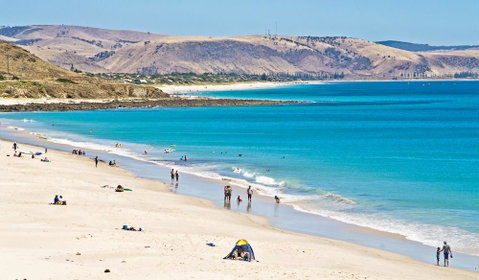 Watson Park - Great Ocean Road Tourism 1