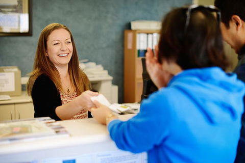 Wavecrest Village & Tourist Park - Great Ocean Road Tourism 2