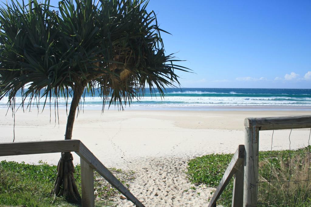Currumbin Dc QLD Great Ocean Road Tourism
