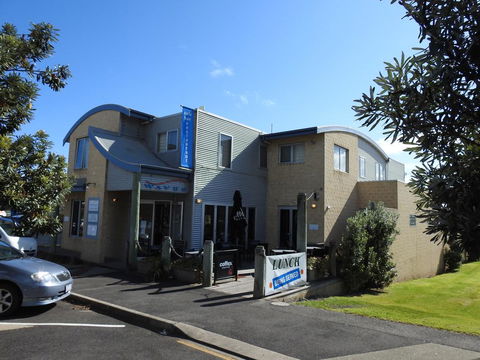 Waves Luxury Suites - Great Ocean Road Tourism 3