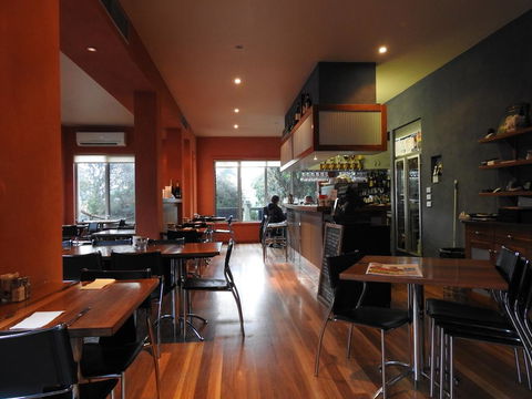 Waves Luxury Suites - Great Ocean Road Tourism 1
