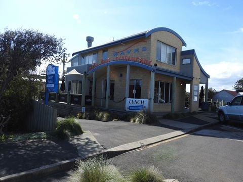 Waves Luxury Suites - Great Ocean Road Tourism 2
