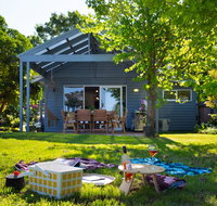Wayward Cottage - Great Ocean Road Tourism