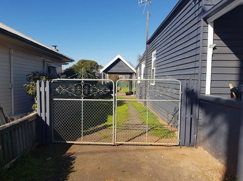Welcome Stranger Cottage - Great Ocean Road Tourism 2