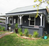 Welcome Stranger Cottage - Great Ocean Road Tourism