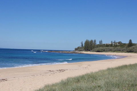 Wellington Parade 1/15a, Shelly Beach, Caloundra - Great Ocean Road Tourism 0
