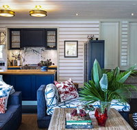 Wentworth House - Great Ocean Road Tourism