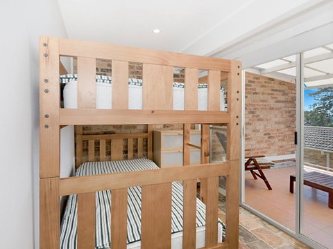 Werrina Townhouse - Great Ocean Road Tourism 1