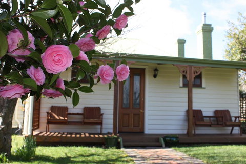 Westbury Gingerbread Cottages - Great Ocean Road Tourism 0