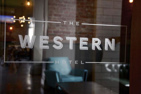 Western Hotel Ballarat - Great Ocean Road Tourism 0