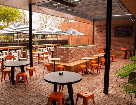 Western Hotel Ballarat - Great Ocean Road Tourism 2