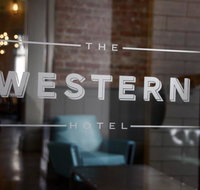 Western Hotel Ballarat - Great Ocean Road Tourism