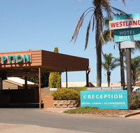 Westland Hotel Motel - Great Ocean Road Tourism