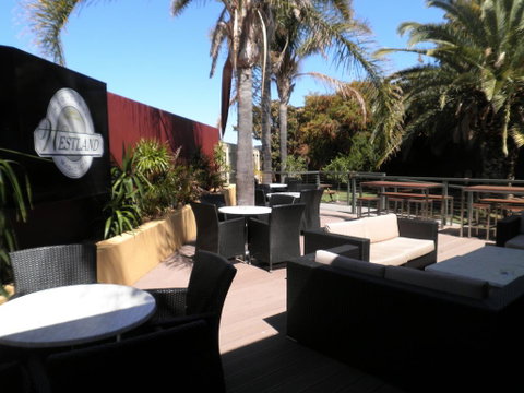 Westland Hotel Motel - Great Ocean Road Tourism 2