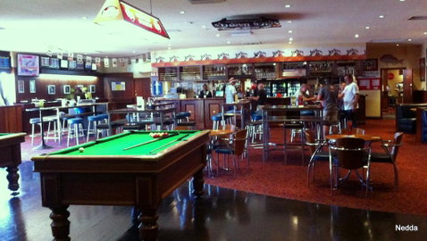 Westland Hotel Motel - Great Ocean Road Tourism 1