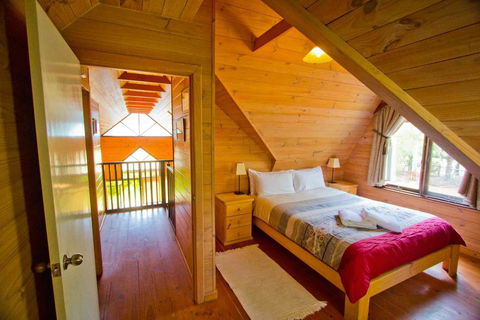 Westwood Cottage - Great Ocean Road Tourism 1