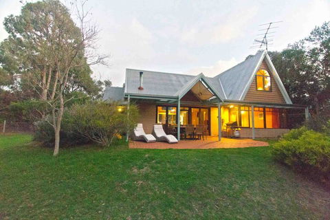 Westwood Cottage - Great Ocean Road Tourism 0