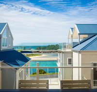 Wharf Apartment Unit 15 - Great Ocean Road Tourism