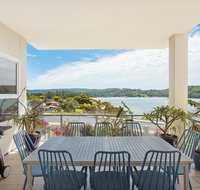 Wharf Apartment Unit 5 - Great Ocean Road Tourism