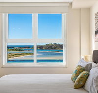 Wharf Apartment Unit 7 - Great Ocean Road Tourism