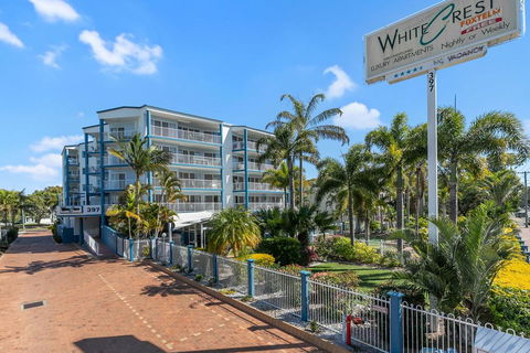 White Crest Luxury Apartments - Great Ocean Road Tourism 0