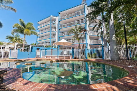 White Crest Luxury Apartments - Great Ocean Road Tourism 1