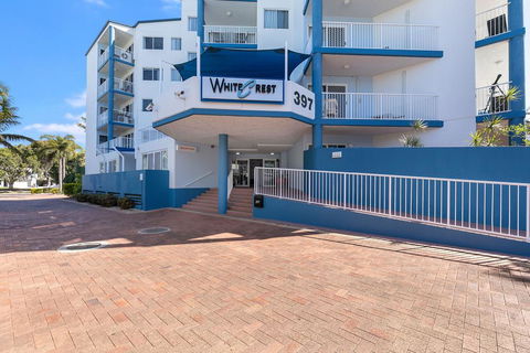 White Crest Luxury Apartments - Great Ocean Road Tourism 2