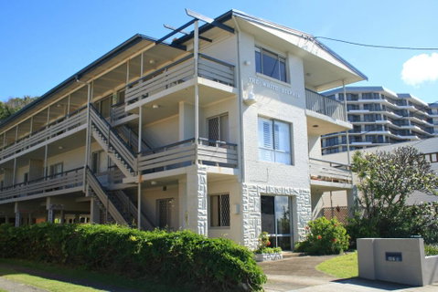 WHITE DOLPHIN, UNIT 5 - Great Ocean Road Tourism 0
