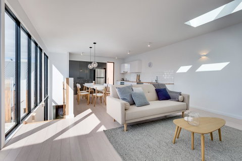 White Room Apartments - Great Ocean Road Tourism 0