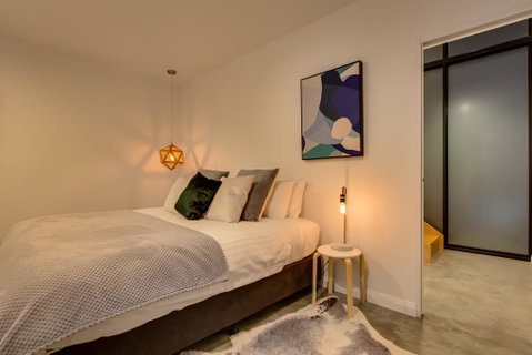 White Room Apartments - Great Ocean Road Tourism 1